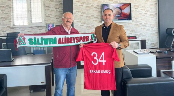 Umuç: Sporun yanında olmaya devam edeceğiz