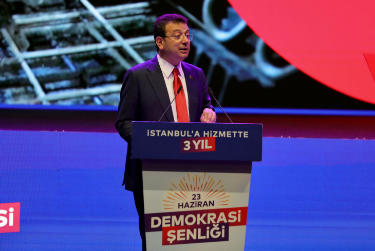 Kılıçdaroğlu: Bütün sorunları çözeceğiz, bu ülkeye önce adaleti getireceğiz