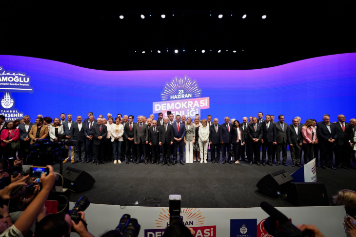 Kılıçdaroğlu: Bütün sorunları çözeceğiz, bu ülkeye önce adaleti getireceğiz