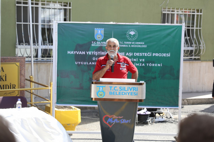 Yılmaz: 'Öyle hikâye anlatarak tarım olmaz!'