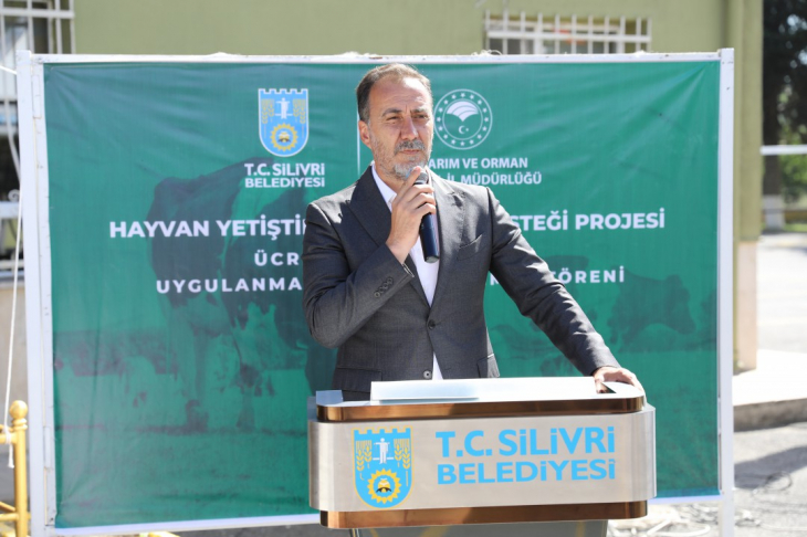 Yılmaz: 'Öyle hikâye anlatarak tarım olmaz!'