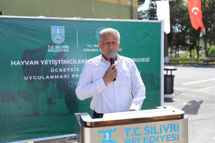 Yılmaz: 'Öyle hikâye anlatarak tarım olmaz!'