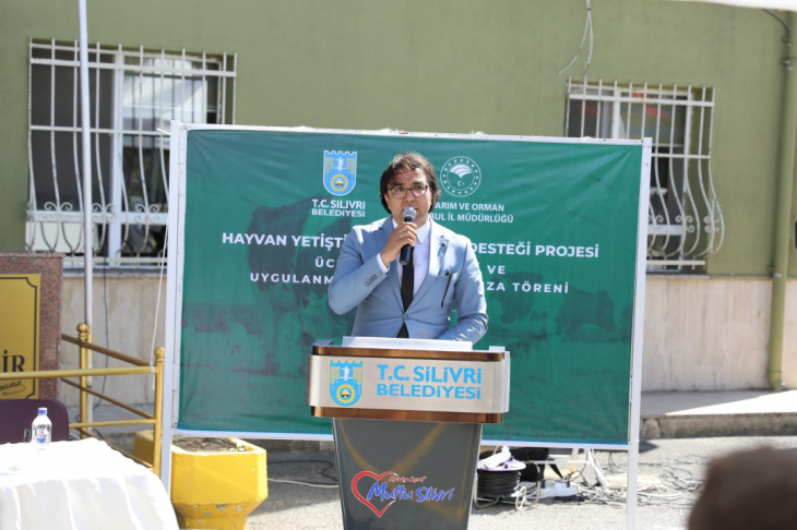 Yılmaz: 'Öyle hikâye anlatarak tarım olmaz!'