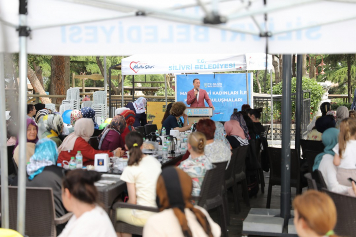Yılmaz 'Cezaevi lojmanlarını 36. mahallemiz ilan ettik'