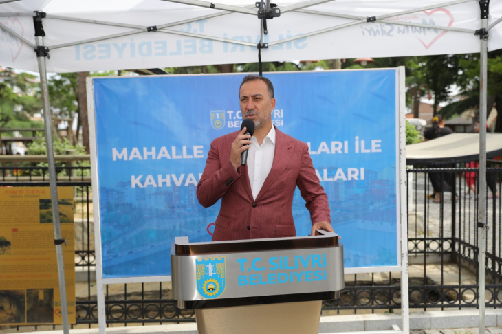 Yılmaz 'Cezaevi lojmanlarını 36. mahallemiz ilan ettik'