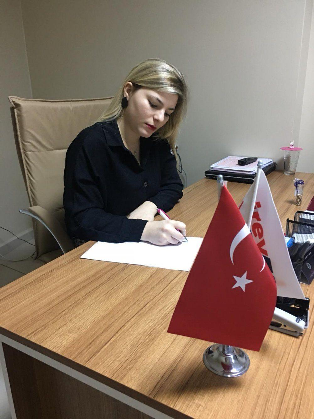 Birey Özel Öğretim Kursundan Mehmetçiklere mektup