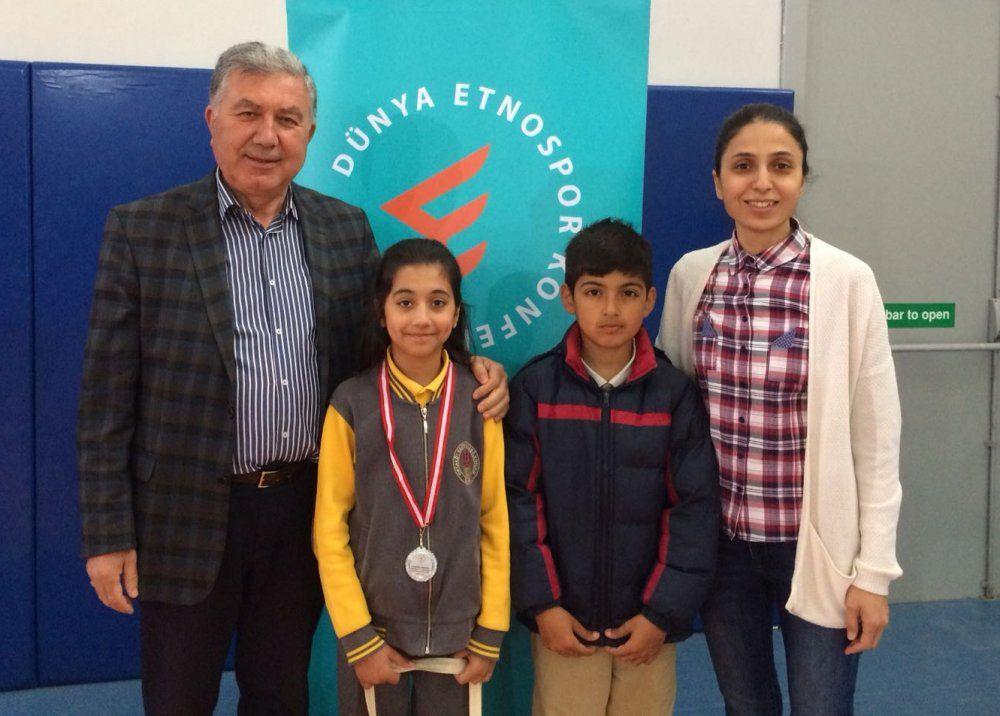 Silivriyi temsil edecekler