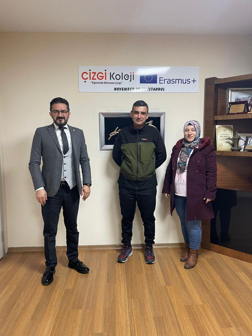 Çizgi Kolejinde Erken Kayıt Fırsatları