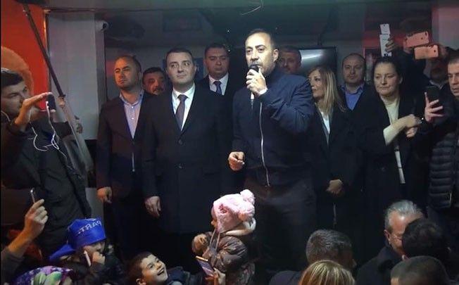 Yalçın Bugün bizim için zafer günü