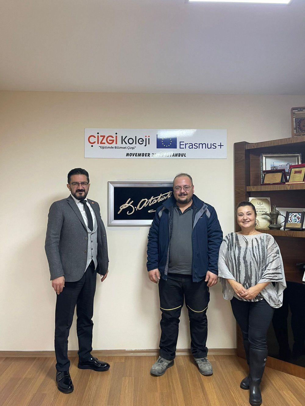 Çizgi Kolejinde Erken Kayıt Fırsatları