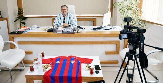 Yetgin Çavdar Turan, Karakaş ve Işıkları eleştirdi