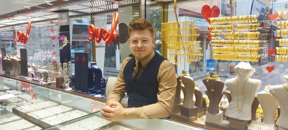 Tamer Kuyumculuk, 2 Şubesiyle hizmet vermeye devam ediyor