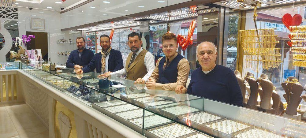 Tamer Kuyumculuk, 2 Şubesiyle hizmet vermeye devam ediyor