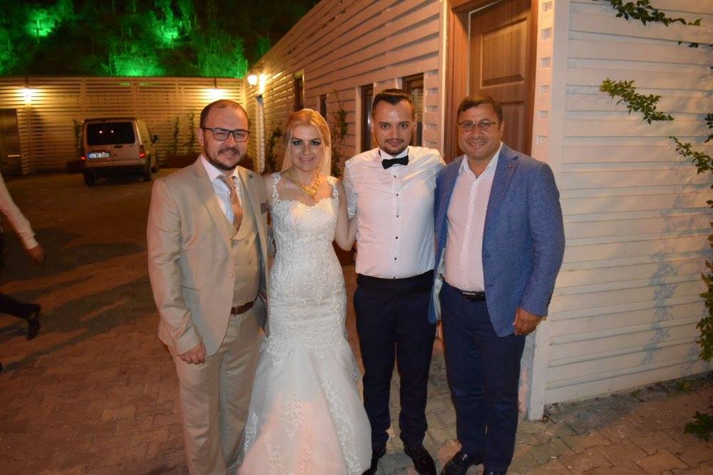 Ömür boyu mutluluklar