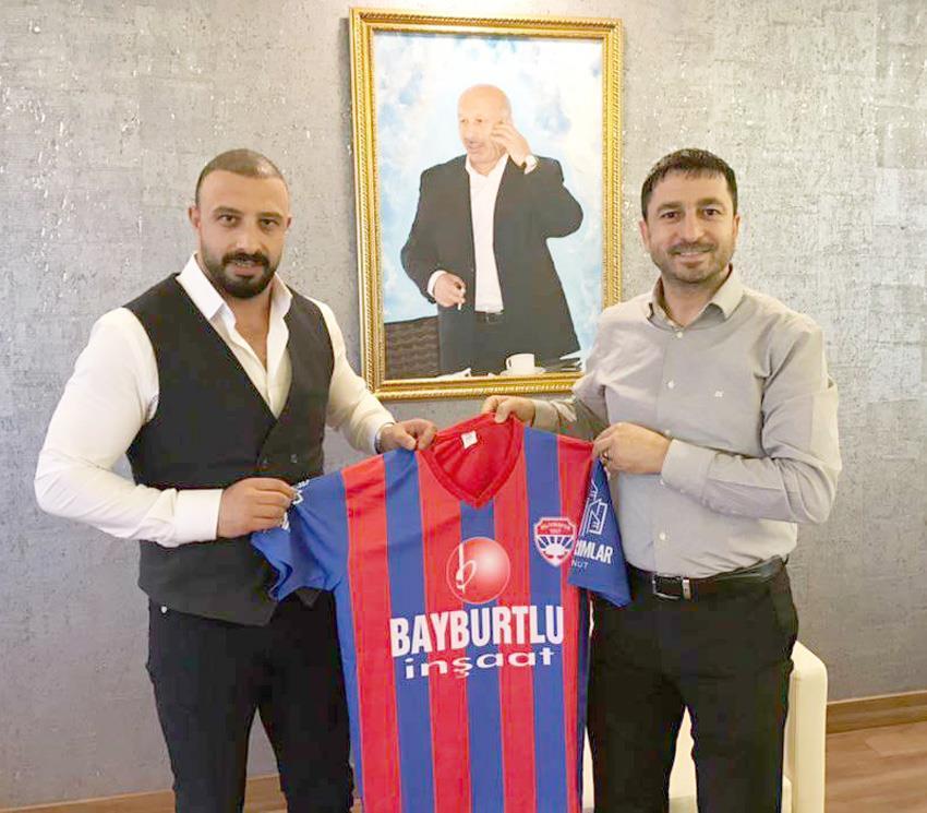 Bayburtlu Silivride kazanıp Silivriye yatırım yapıyoruz