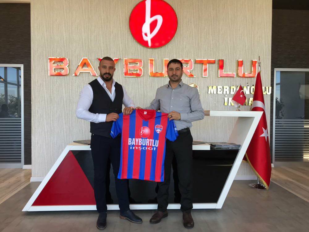 Bayburtlu Silivride kazanıp Silivriye yatırım yapıyoruz