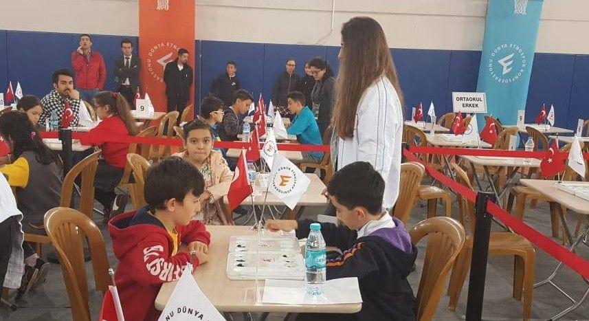 Silivriyi temsil edecekler