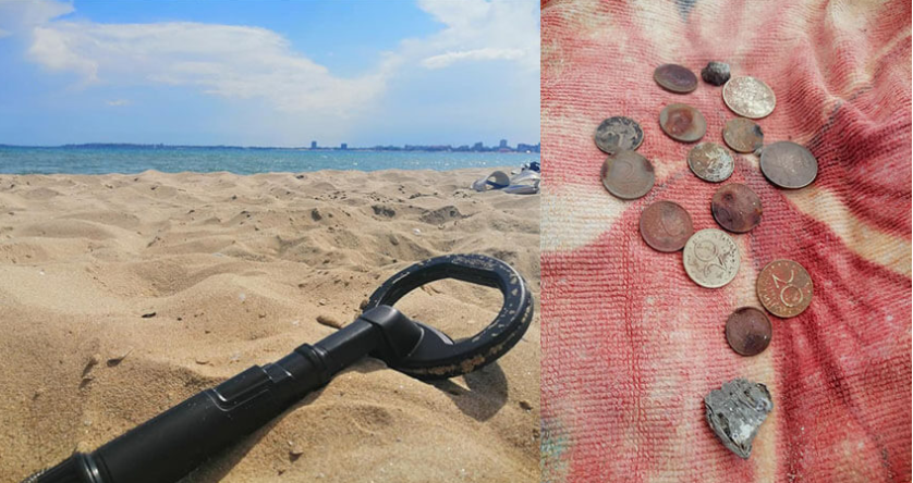 Yerli Dedektör Markası