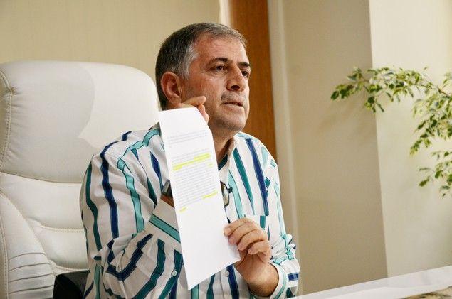 Yetgin Çavdar Turan, Karakaş ve Işıkları eleştirdi