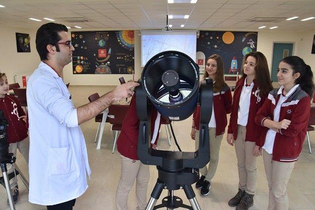 Geleceğin İnsanını yetiştirmemiz gerekiyor