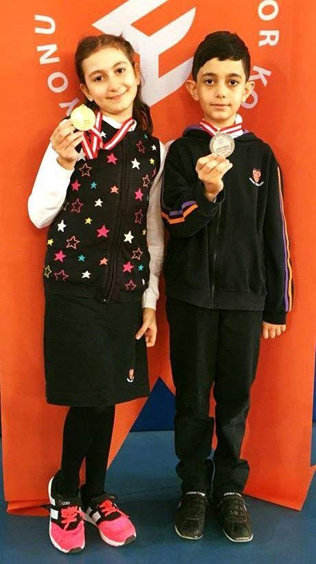 Silivriyi temsil edecekler