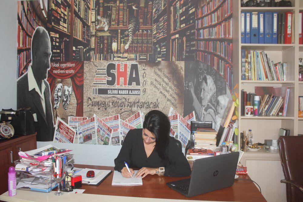 HAYKURDER gücüne güç katıyor