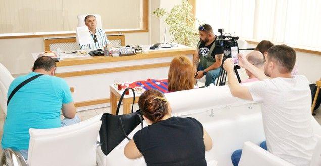 Yetgin Çavdar Turan, Karakaş ve Işıkları eleştirdi