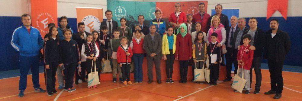 Silivriyi temsil edecekler