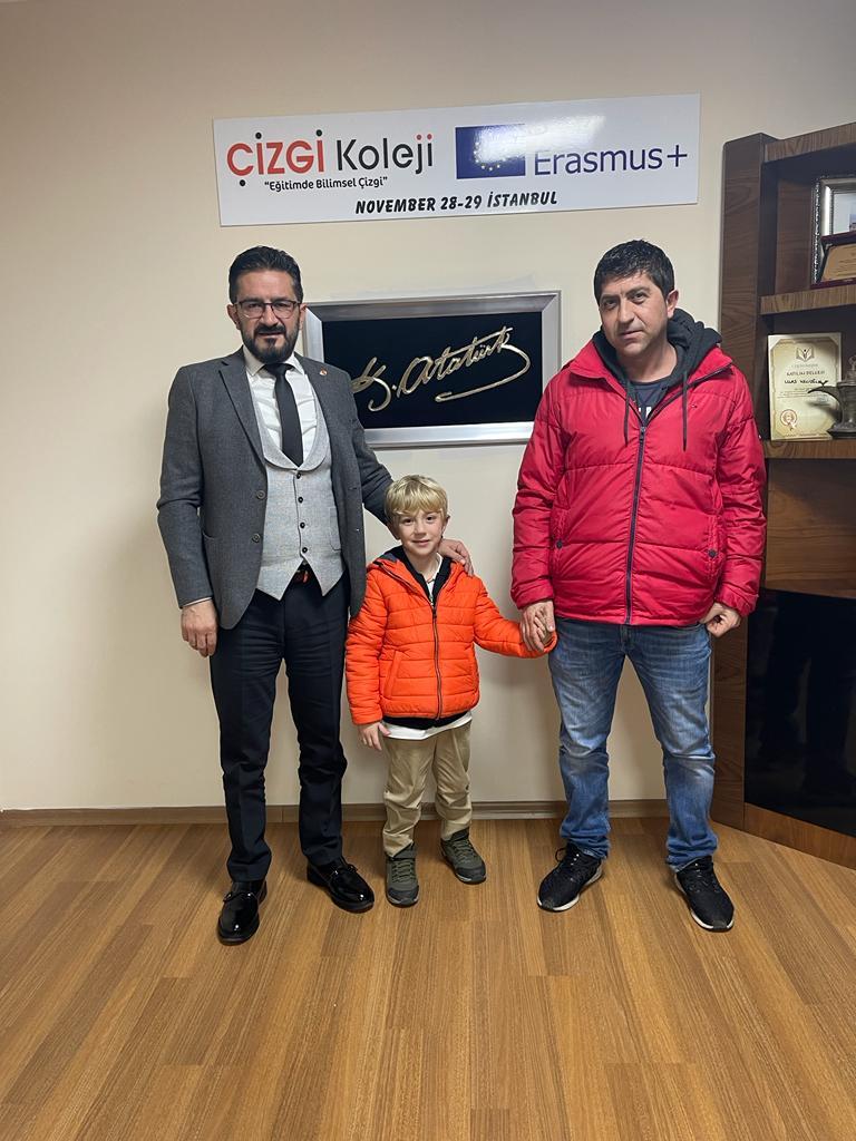 Çizgi Kolejinde Erken Kayıt Fırsatları