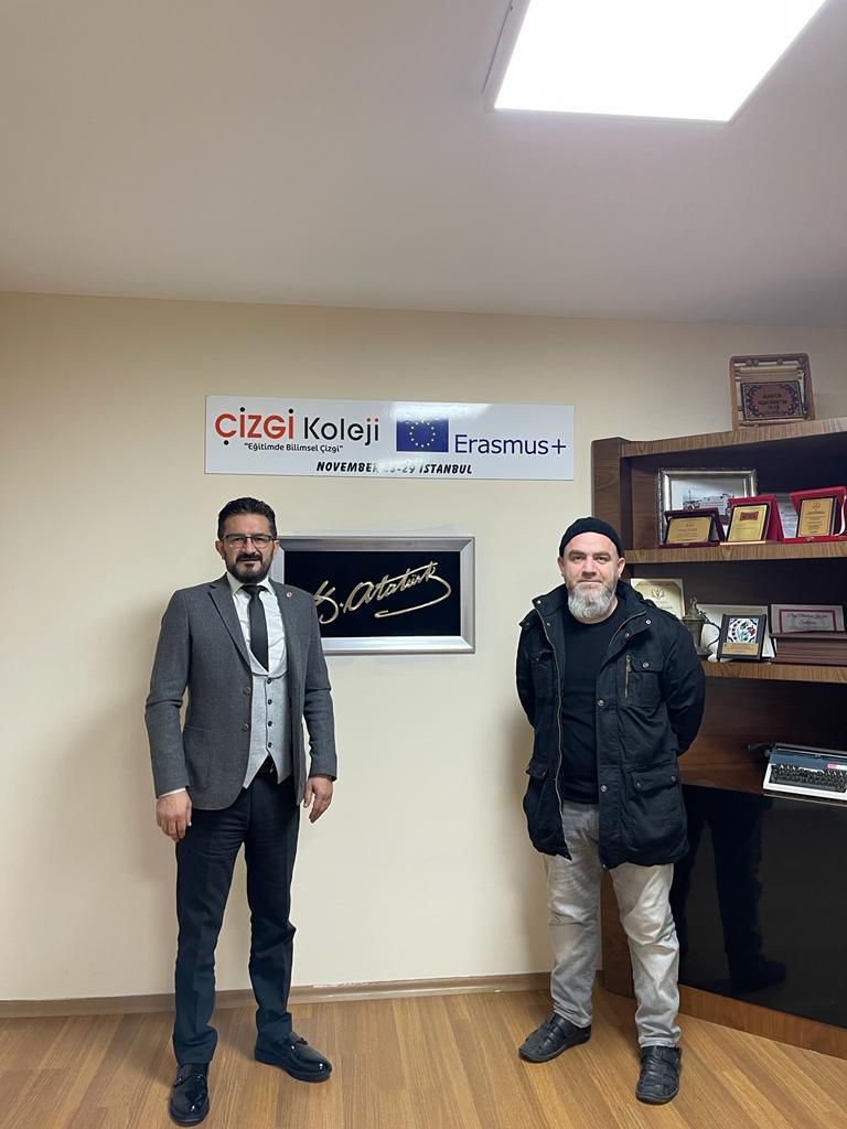 Çizgi Kolejinde Erken Kayıt Fırsatları