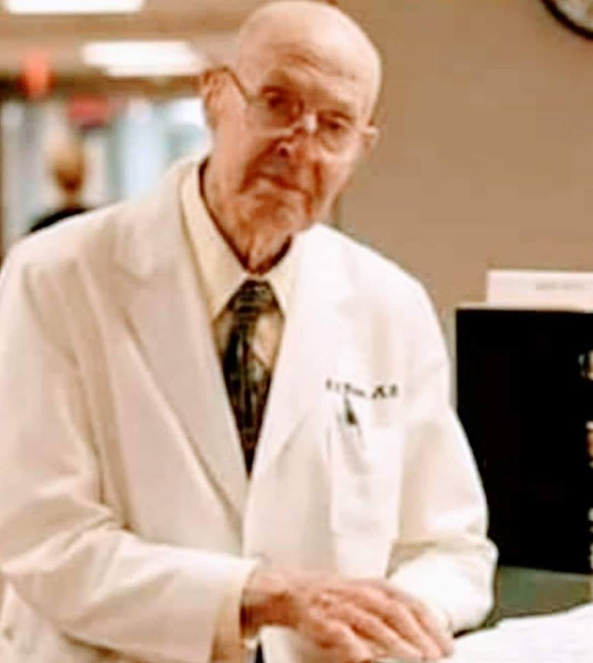 Okul bitirmeyen Doktor