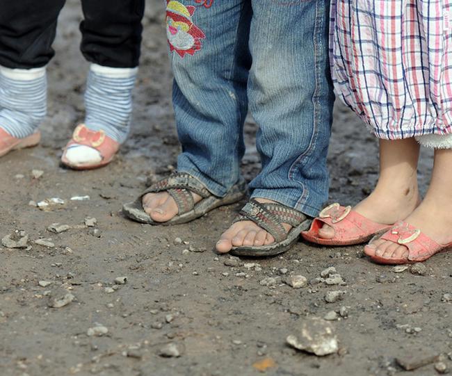 Allah'ın evi deyip tepeden bakmak