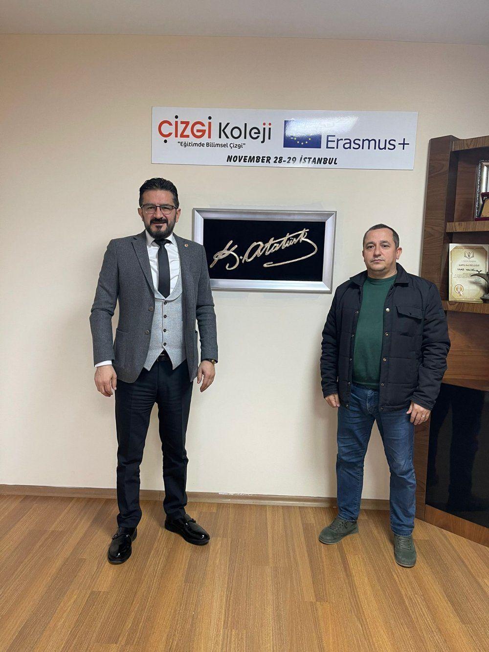 Çizgi Kolejinde Erken Kayıt Fırsatları