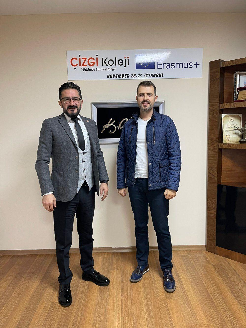 Çizgi Kolejinde Erken Kayıt Fırsatları