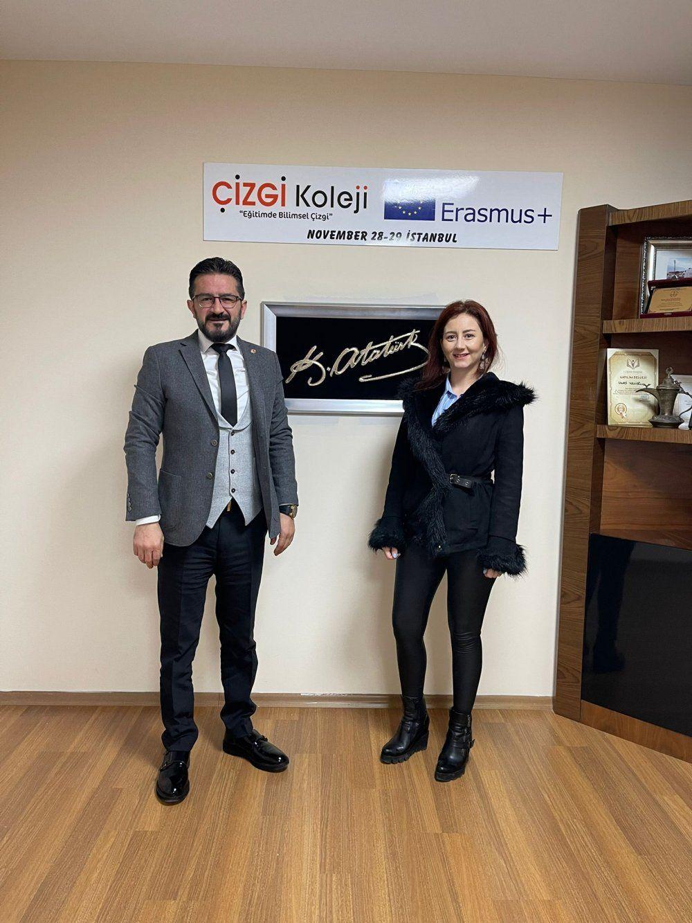 Çizgi Kolejinde Erken Kayıt Fırsatları