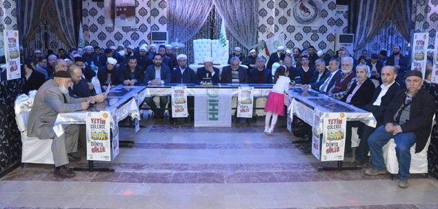 İHHdan Çanakkale Geçilmez programı