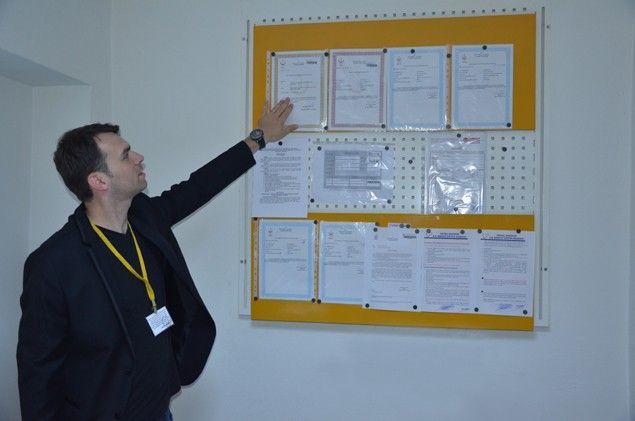 Silivride bir ilk daha