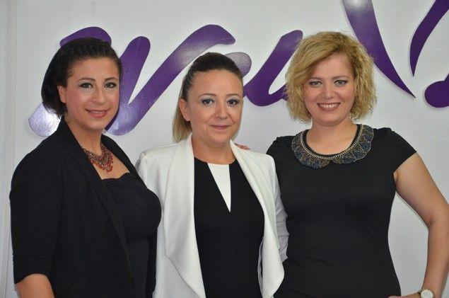 Güzelliğine önem veren bayanlar Well Life açıldı