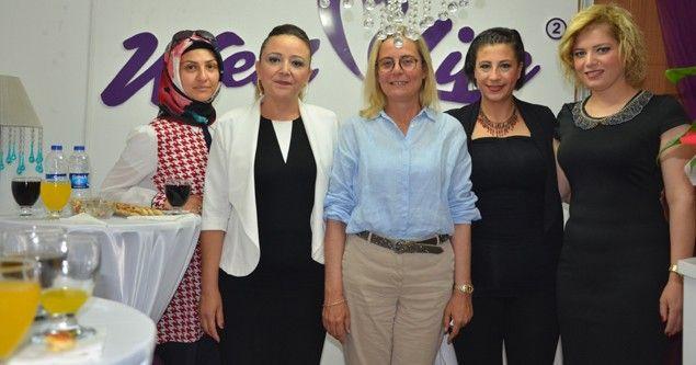 Güzelliğine önem veren bayanlar Well Life açıldı