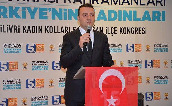 Ülkenur Büke yeniden seçildi