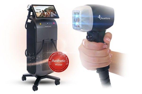 Kıl Alma Eziyeti Lazer Epilasyon ile Tamamen Bitiyor