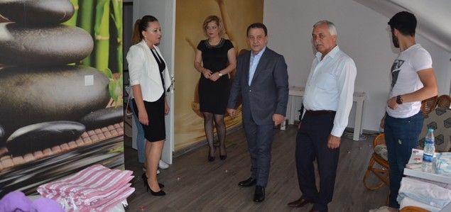 Güzelliğine önem veren bayanlar Well Life açıldı