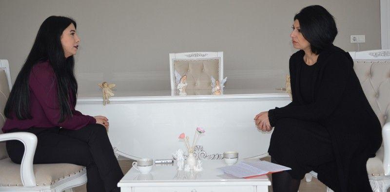 Başarı Azminin hikayesi