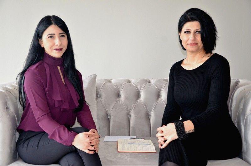 Başarı Azminin hikayesi