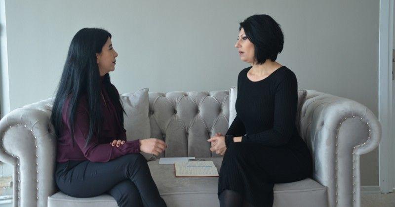 Başarı Azminin hikayesi