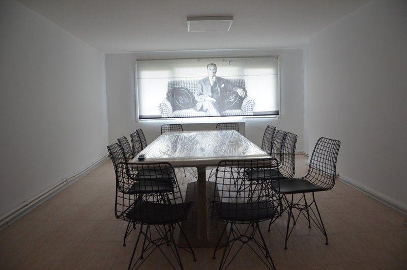 Başarı Azminin hikayesi