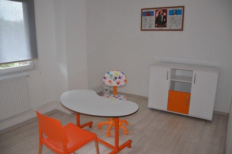 Başarı Azminin hikayesi