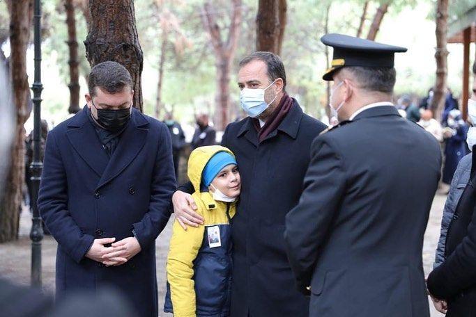 Turgay Yavuzdiler ebediyete uğurlandı