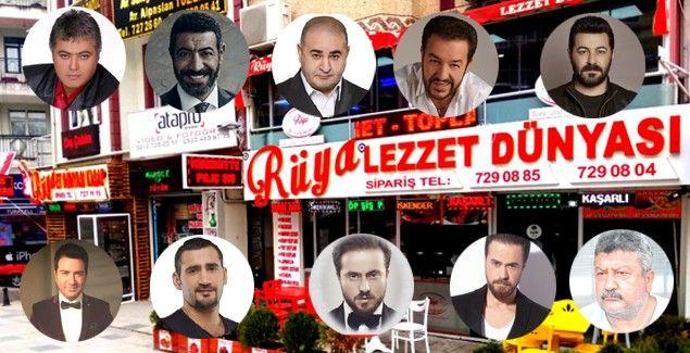 RÜYA gibi bir açılışa davetlisiniz