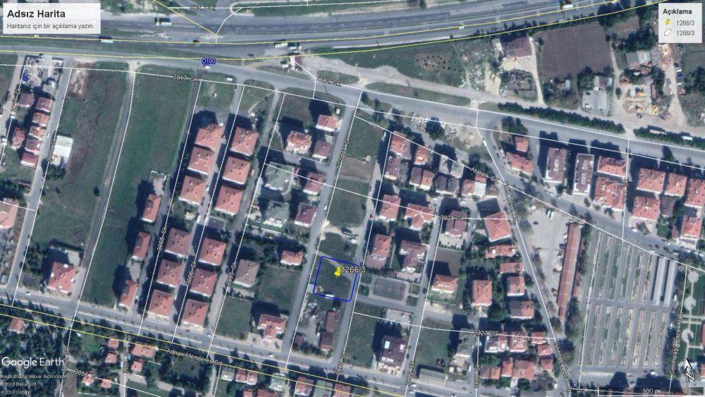 Yeni Emniyet Müdürlüğü Bina Ruhsatı Onaylandı